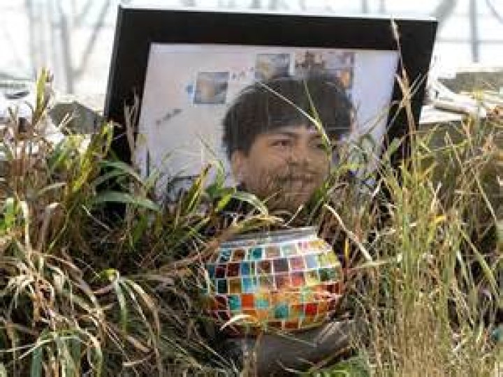 What happened to Samuel Bronfman?