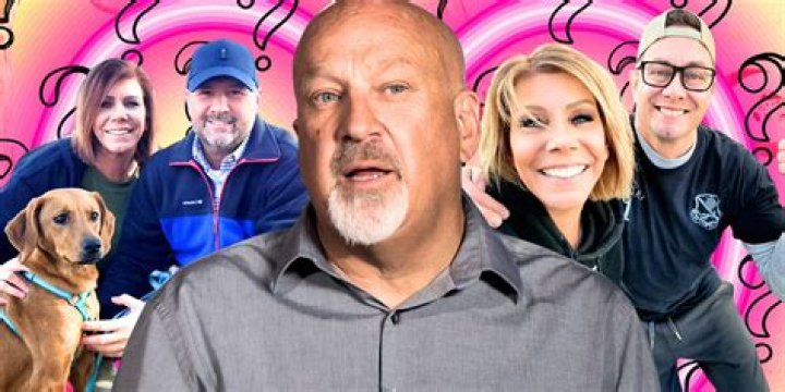 What Happened To Sean Michael Dougherty After Base Jumping Accident? Bargain Hunt Cast Update