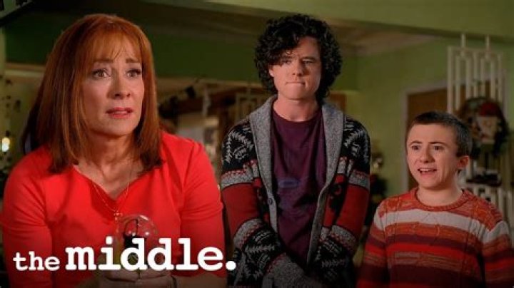 What happened to the kid that played brick on the middle?