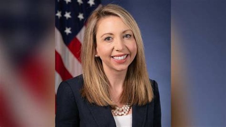 
What happened to Venisa McLaughlin? Former Texas attorney found dead on New Year’s Day as husband is charged with murder 