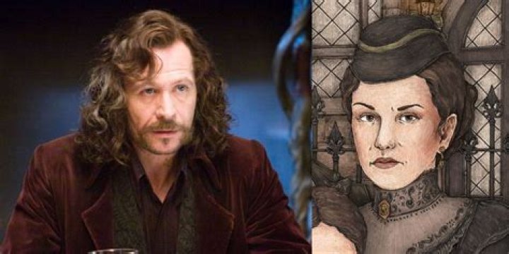 What happened to Walburga Black?