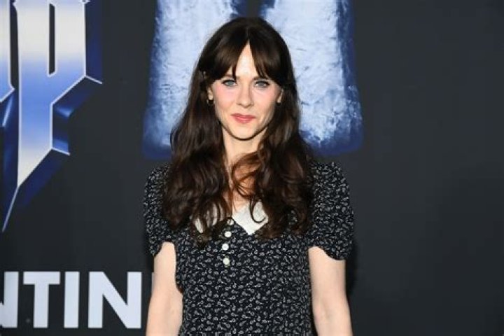 What happened to zooey deschanel