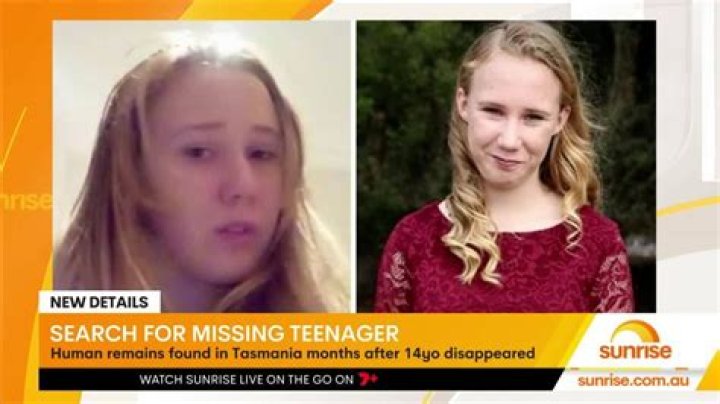 What Happened With Tera Smith From Redding CA? The Missing Young Girl Was Found Dead