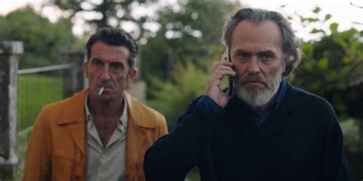 What happens to NEMO in Unauthorized Living?