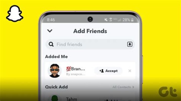 What if someone doesn’t add you back on Snapchat?