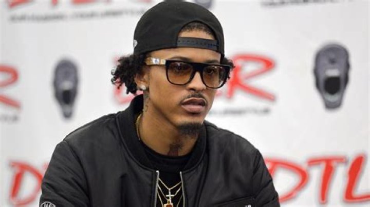 What Illness Does August Have? Is August Alsina Disabled?