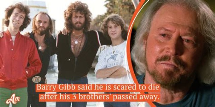 What illness has Barry Gibb got? How is Barry Gibb’s health in 2023?