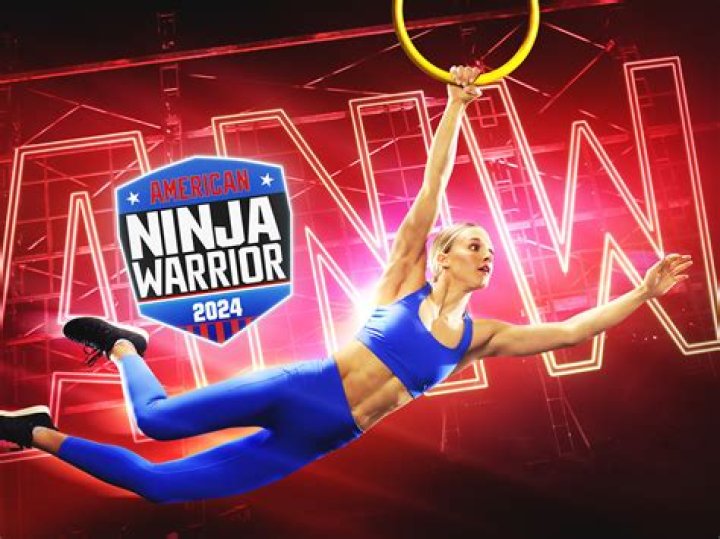 What Is Barclay Stockett’s Health Condition? Details We Know About The American Ninja Warrior Contestant
