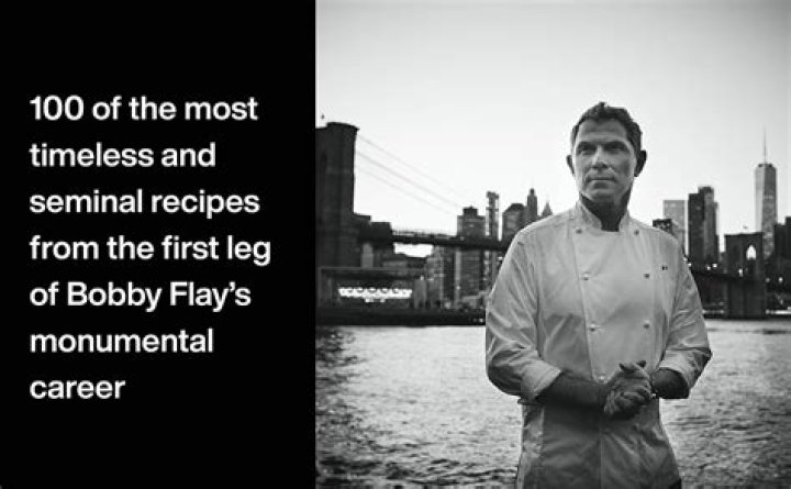 What is Bobby Flay’s net worth? – Celebrity.fm – #1 Official Stars, Business & People Network, Wiki, Success story, Biography & Quotes