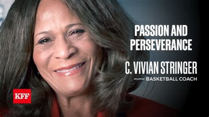 What Is C Vivian Stringer Illness? Everything To Know About The Basketball Coach