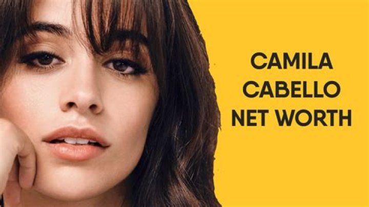 What is Camila Cabello net worth? – Celebrity.fm – #1 Official Stars, Business & People Network, Wiki, Success story, Biography & Quotes