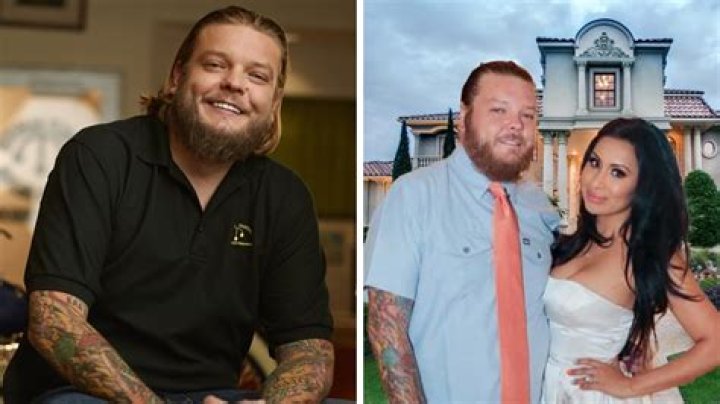What is Corey from Pawn Stars doing now?