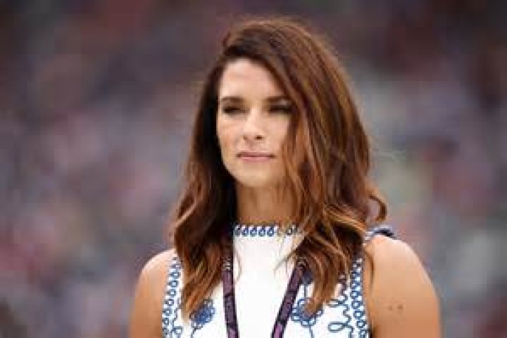 What is Danica Patrick’s worth?