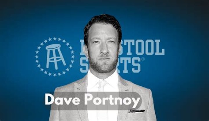 What is Dave Portnoy salary?