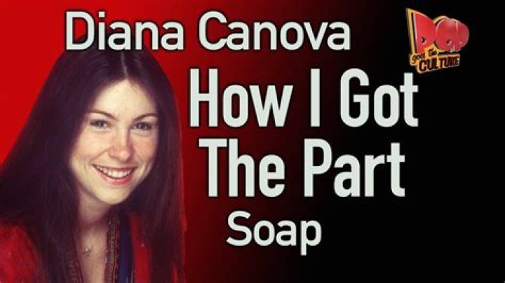 What is Diana Canova doing now? Net Worth, Measurements