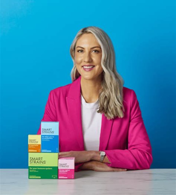 What Is Dr Megan Rossi’s Age? Everything To Know About