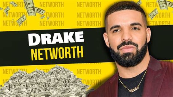 What is Drake’s Net Worth? Get the Details on the Young Rapper’s Huge Fortune!