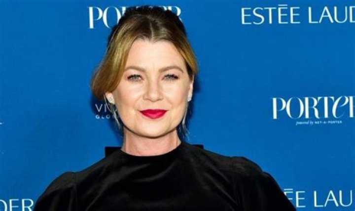 What is Ellen Pompeo net worth?