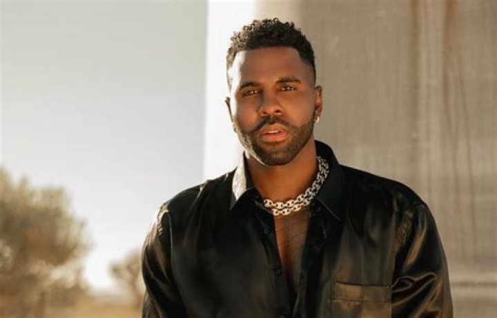 What is Jason Derulo nationality?