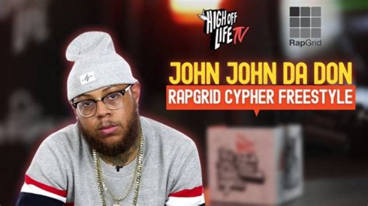 What is John John Da Don real name? – Celebrity.fm – #1 Official Stars, Business & People Network, Wiki, Success story, Biography & Quotes