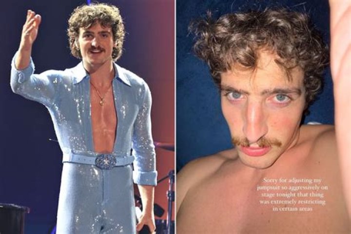 What Is Jumpsuit Pablo Real Name? Wikipedia And Age