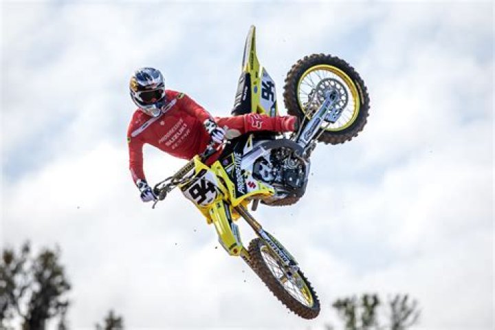 What is Ken Roczen’s net worth? – Celebrity.fm – #1 Official Stars, Business & People Network, Wiki, Success story, Biography & Quotes