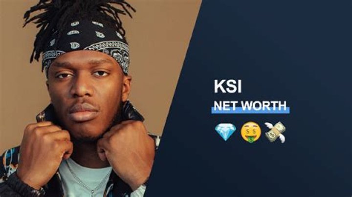 What is KSI net worth? – Celebrity.fm – #1 Official Stars, Business & People Network, Wiki, Success story, Biography & Quotes