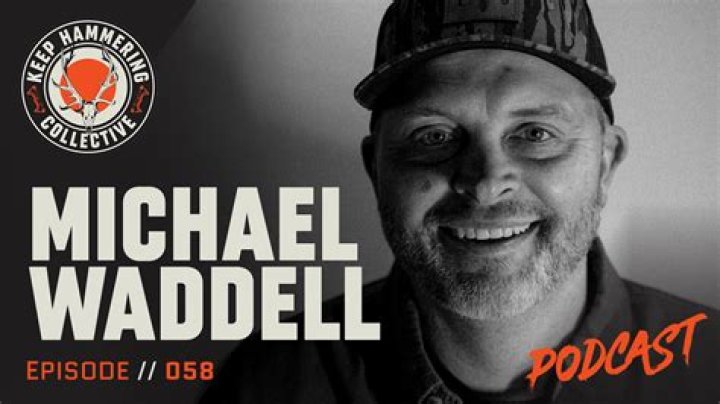What is Michael Waddell salary? – Celebrity.fm – #1 Official Stars, Business & People Network, Wiki, Success story, Biography & Quotes