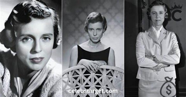 What is Nancy Kulp worth? – Celebrity.fm – #1 Official Stars, Business & People Network, Wiki, Success story, Biography & Quotes