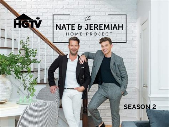 What is Nate Berkus’ net worth? Fortune explored ahead of The Nate and Jeremiah Home Project season 2 premiere