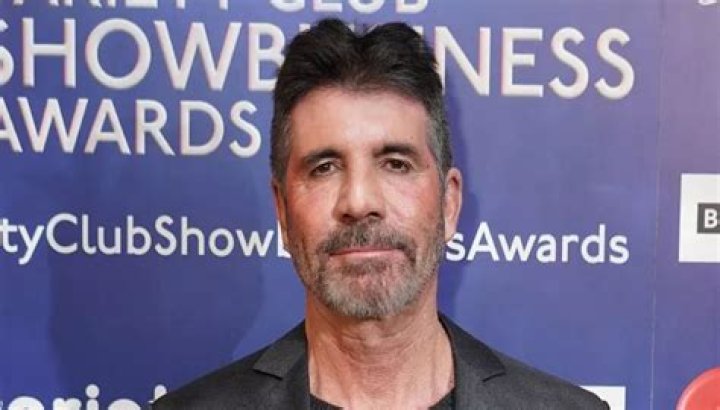 What is Simon Cowell worth?