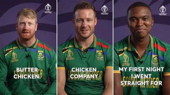 What Is South African Cricketer Tabraiz Shamsi’s Religion? Meet His Wife Khadija Shariff And Parents