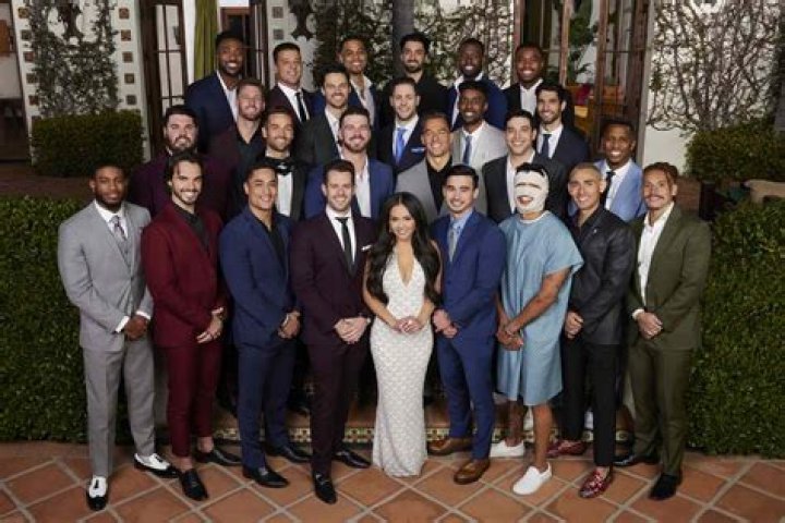 What Is Thomas Jacobs Ethnicity? Details To Know About The Contestant Of 17th season of The Bachelorette