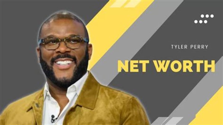 What is Tyler Perry’s net worth? – Celebrity.fm – #1 Official Stars, Business & People Network, Wiki, Success story, Biography & Quotes