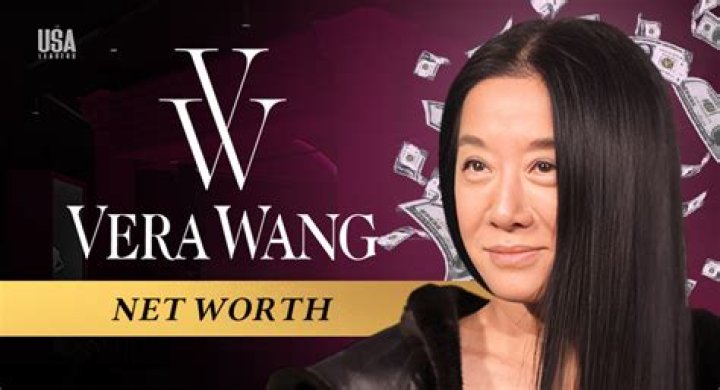 What is Veronica Wang net worth?