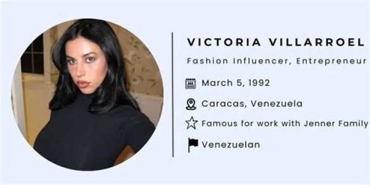What is Victoria Villarroel net worth? – Celebrity.fm – #1 Official Stars, Business & People Network, Wiki, Success story, Biography & Quotes