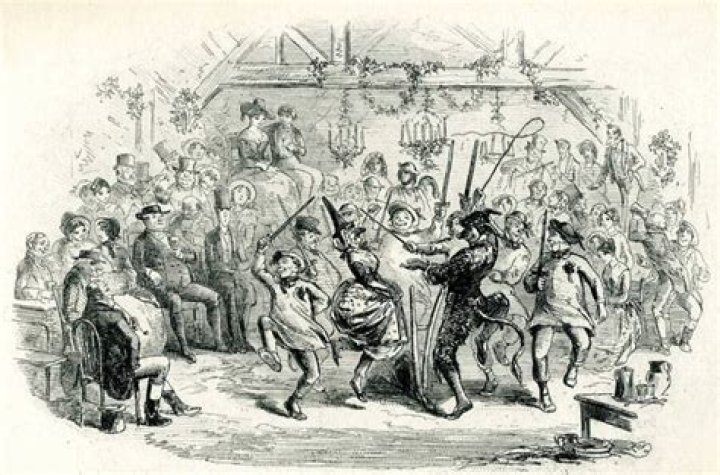 What Is Yule? The History Of The Pagan Winter Festival