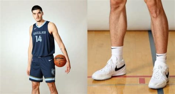 What Is Zach Edey Shoe Size? An In Depth look Into The Personal Life Of Basketball Player