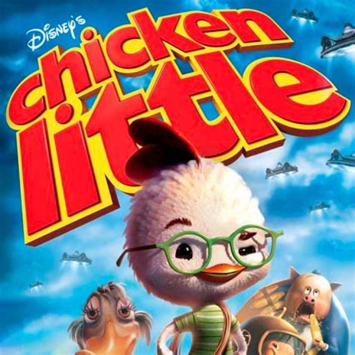 What kind of character is Chicken Little? – Celebrity.fm – #1 Official Stars, Business & People Network, Wiki, Success story, Biography & Quotes