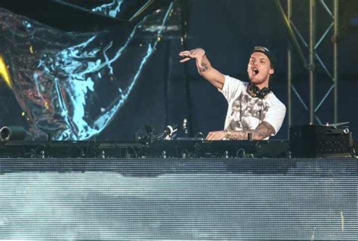 What’s Avicii’s real name?