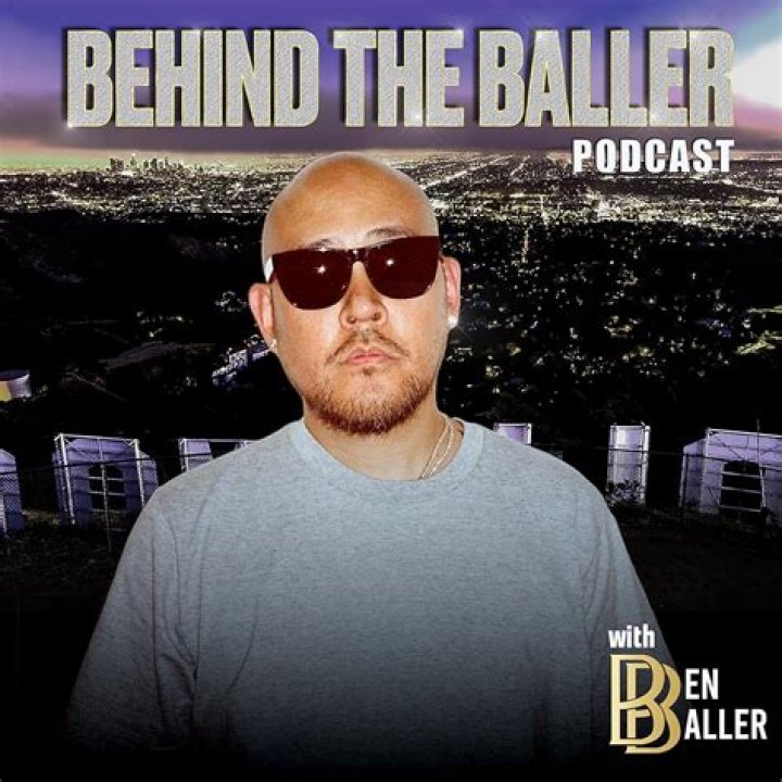 What’s Ben Baller real name?