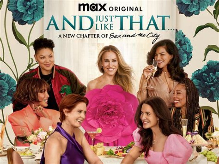 What’s Mr. Big’s Fate in Episode 1 of ‘And Just Like That’? Spoilers on What Happens to Him