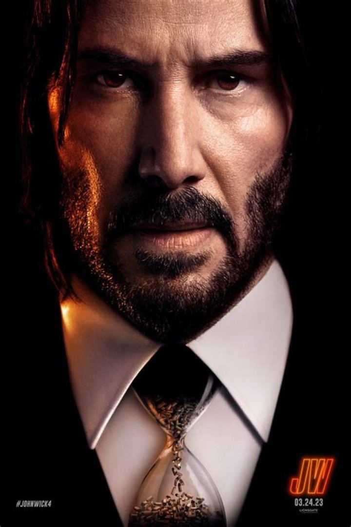 What streaming has John Wick? – Celebrity.fm – #1 Official Stars, Business & People Network, Wiki, Success story, Biography & Quotes