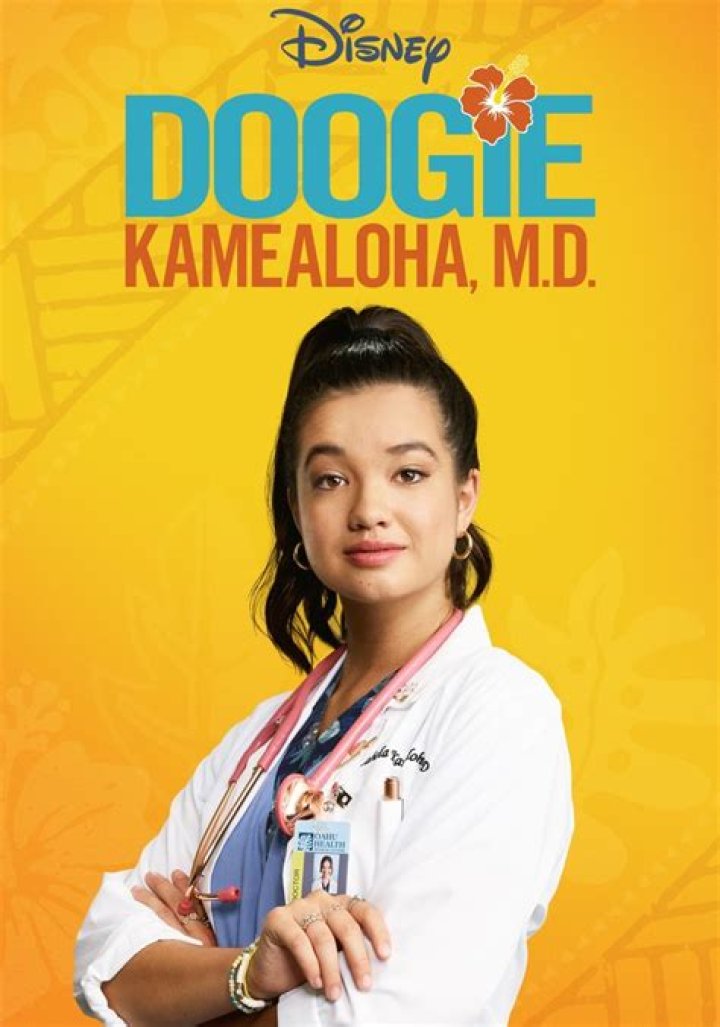 What type of doctor is Doogie Kamealoha? – Celebrity.fm – #1 Official Stars, Business & People Network, Wiki, Success story, Biography & Quotes
