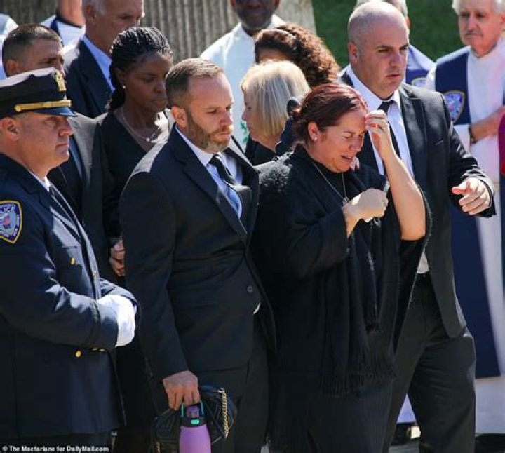 
What was Anthony Varvaro Cause of Death? 