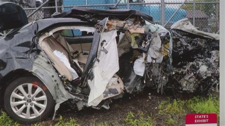 What was Ashley Judd's accident? Accident and injury videos