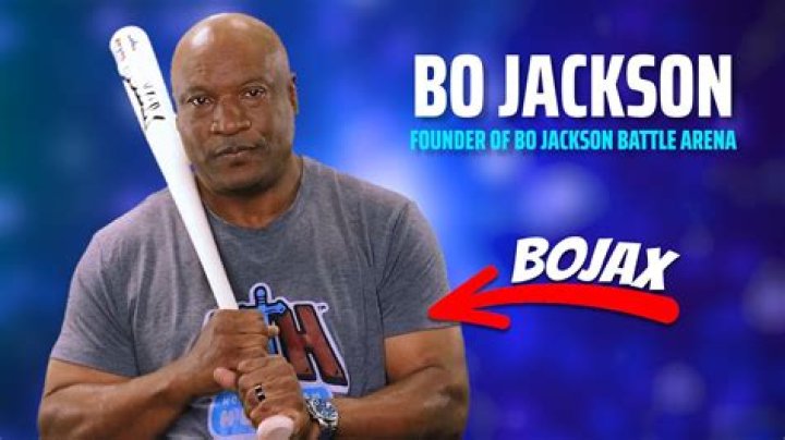 What was Bo Jackson’s salary? – Celebrity.fm – #1 Official Stars, Business & People Network, Wiki, Success story, Biography & Quotes