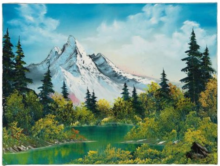 What was Bob Ross’s last words? – Celebrity.fm – #1 Official Stars, Business & People Network, Wiki, Success story, Biography & Quotes