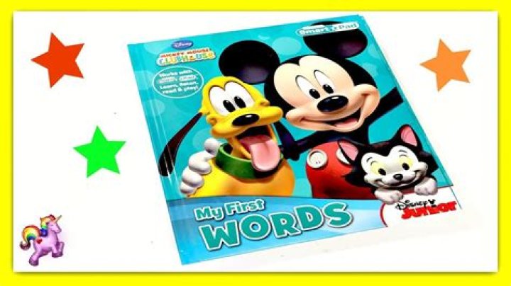 What was Mickey Mouse’s first words? – Celebrity.fm – #1 Official Stars, Business & People Network, Wiki, Success story, Biography & Quotes