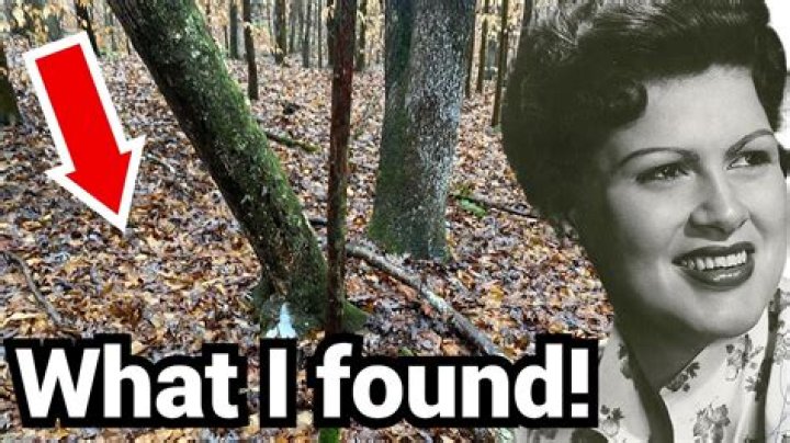 What was Patsy Cline net worth at the time of death?